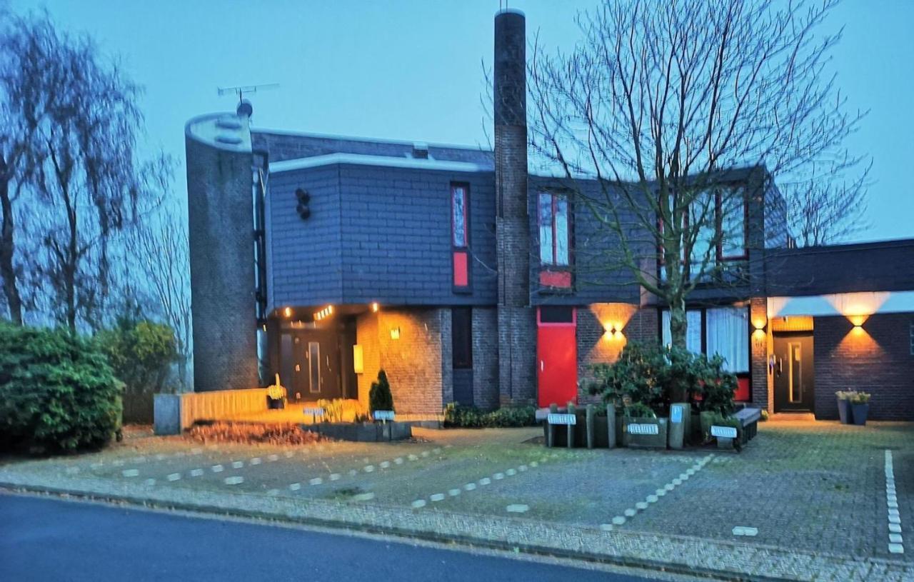 Am Horumertief Schillig Exterior photo